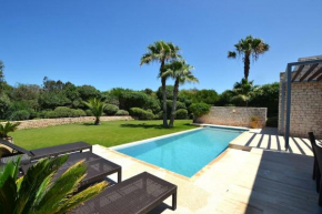 Villa Golf Essaouira